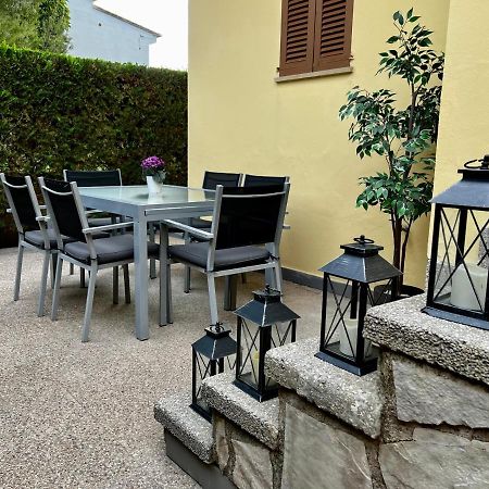 Villa Casa Coromines Alcúdia Esterno foto