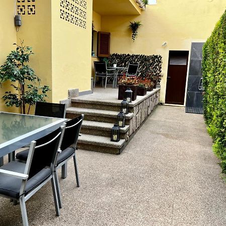 Villa Casa Coromines Alcúdia Esterno foto