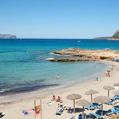 Villa Casa Coromines Alcúdia Esterno foto