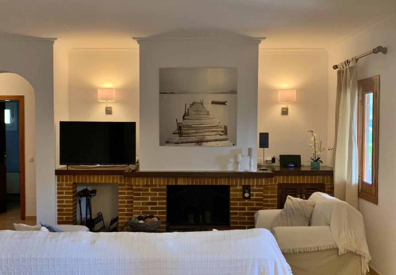 Villa Casa Coromines Alcúdia Esterno foto