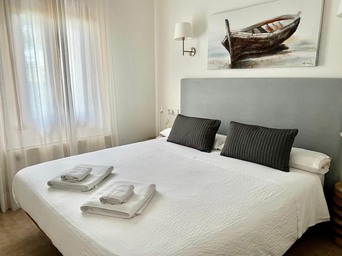 Villa Casa Coromines Alcúdia Esterno foto