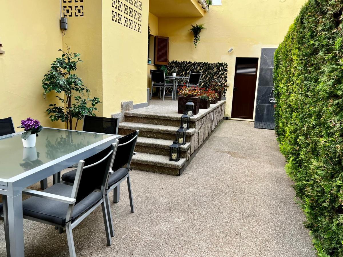 Villa Casa Coromines Alcúdia Esterno foto