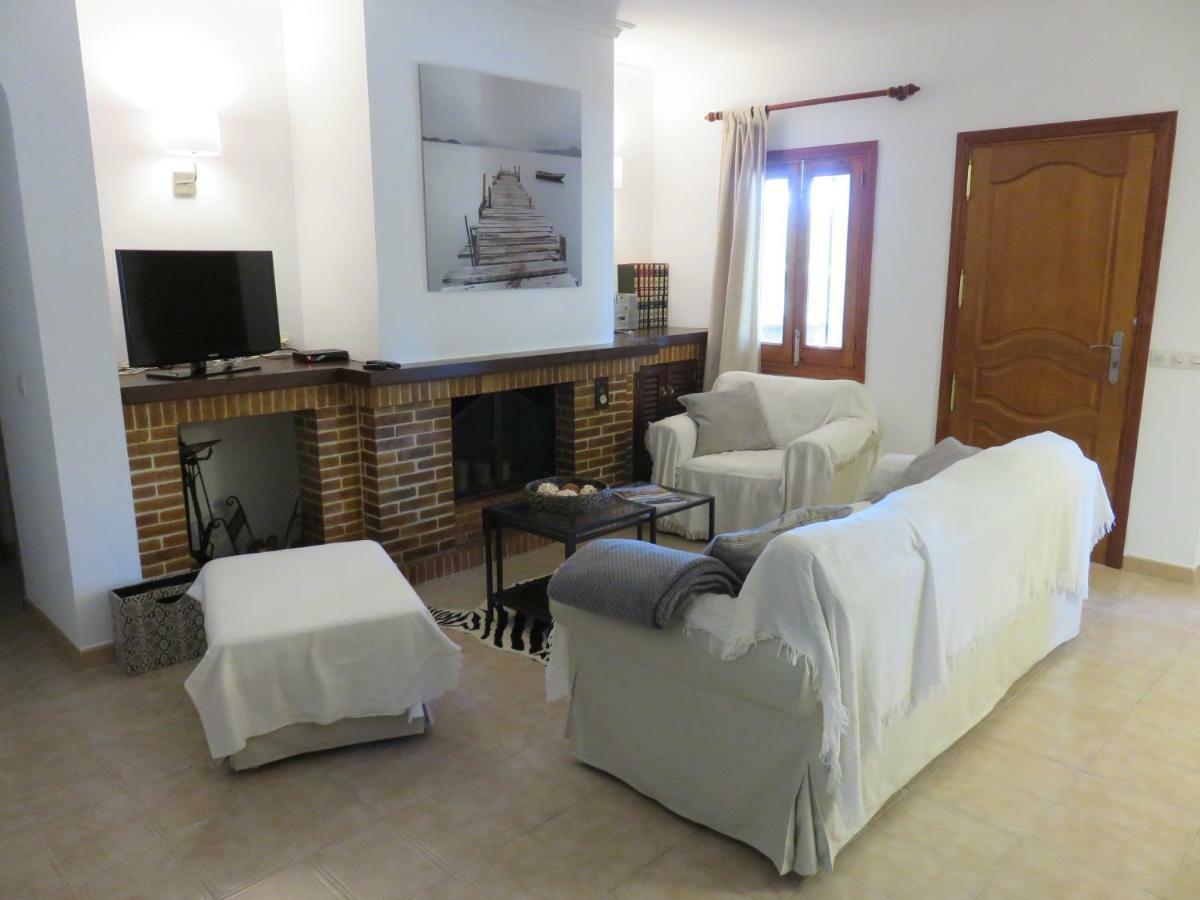 Villa Casa Coromines Alcúdia Esterno foto