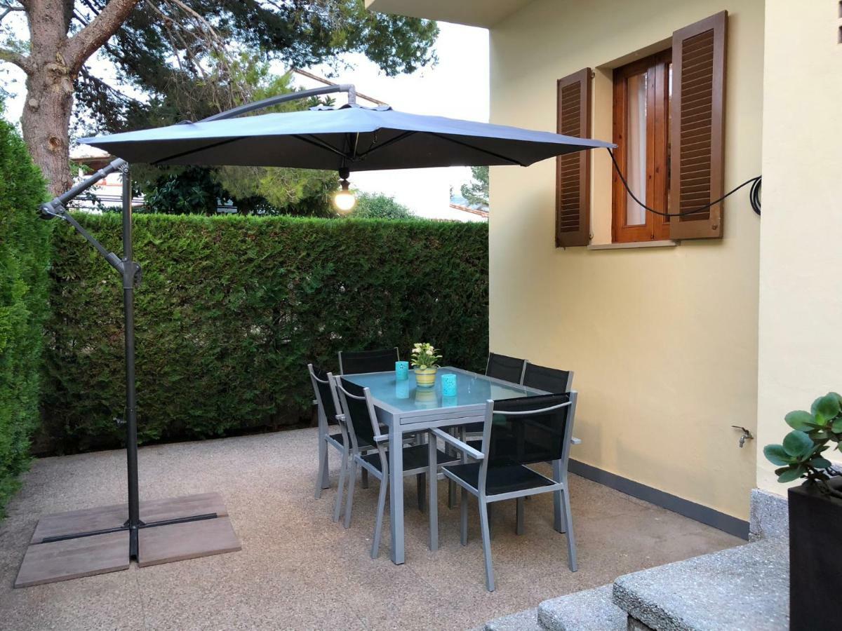 Villa Casa Coromines Alcúdia Esterno foto