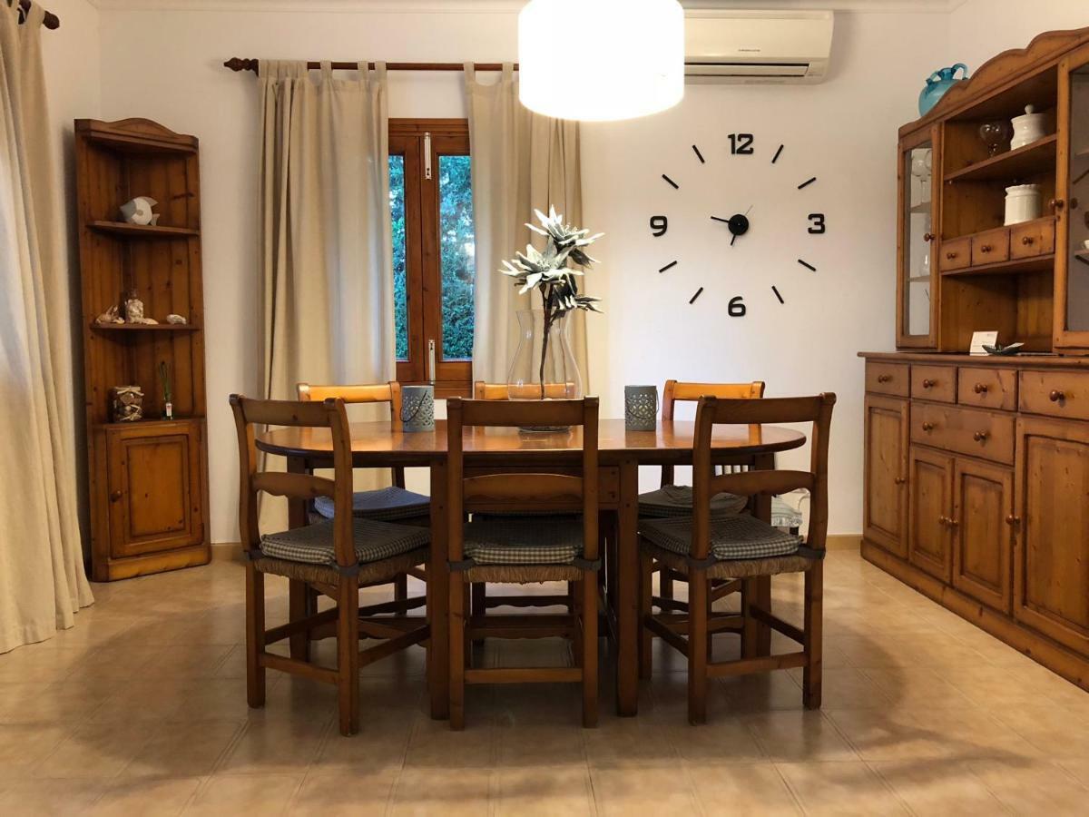 Villa Casa Coromines Alcúdia Esterno foto