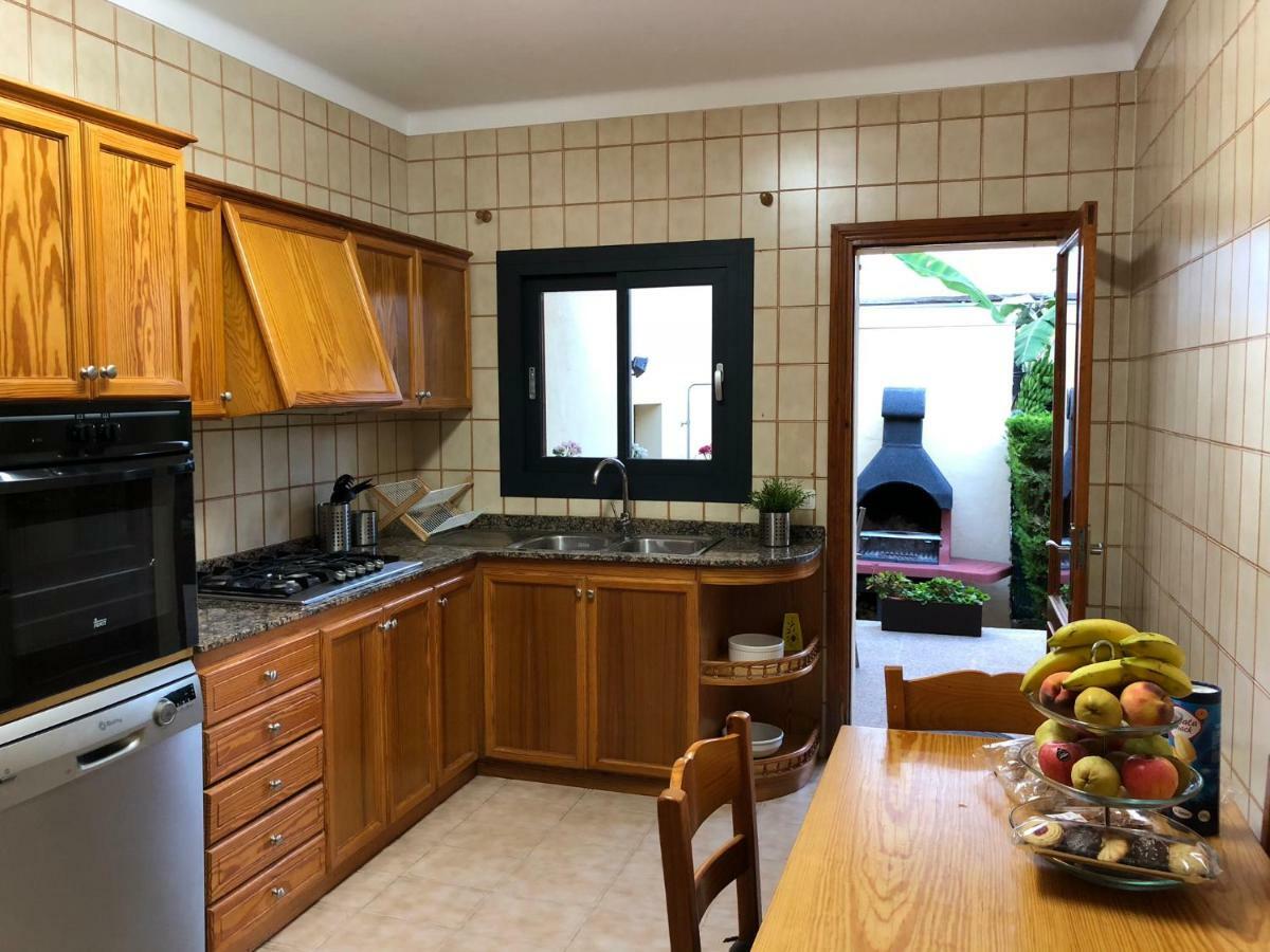 Villa Casa Coromines Alcúdia Esterno foto