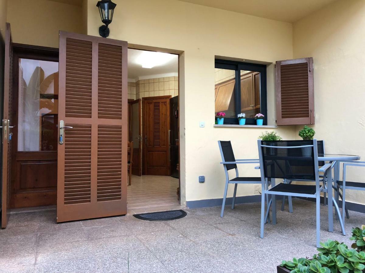 Villa Casa Coromines Alcúdia Esterno foto