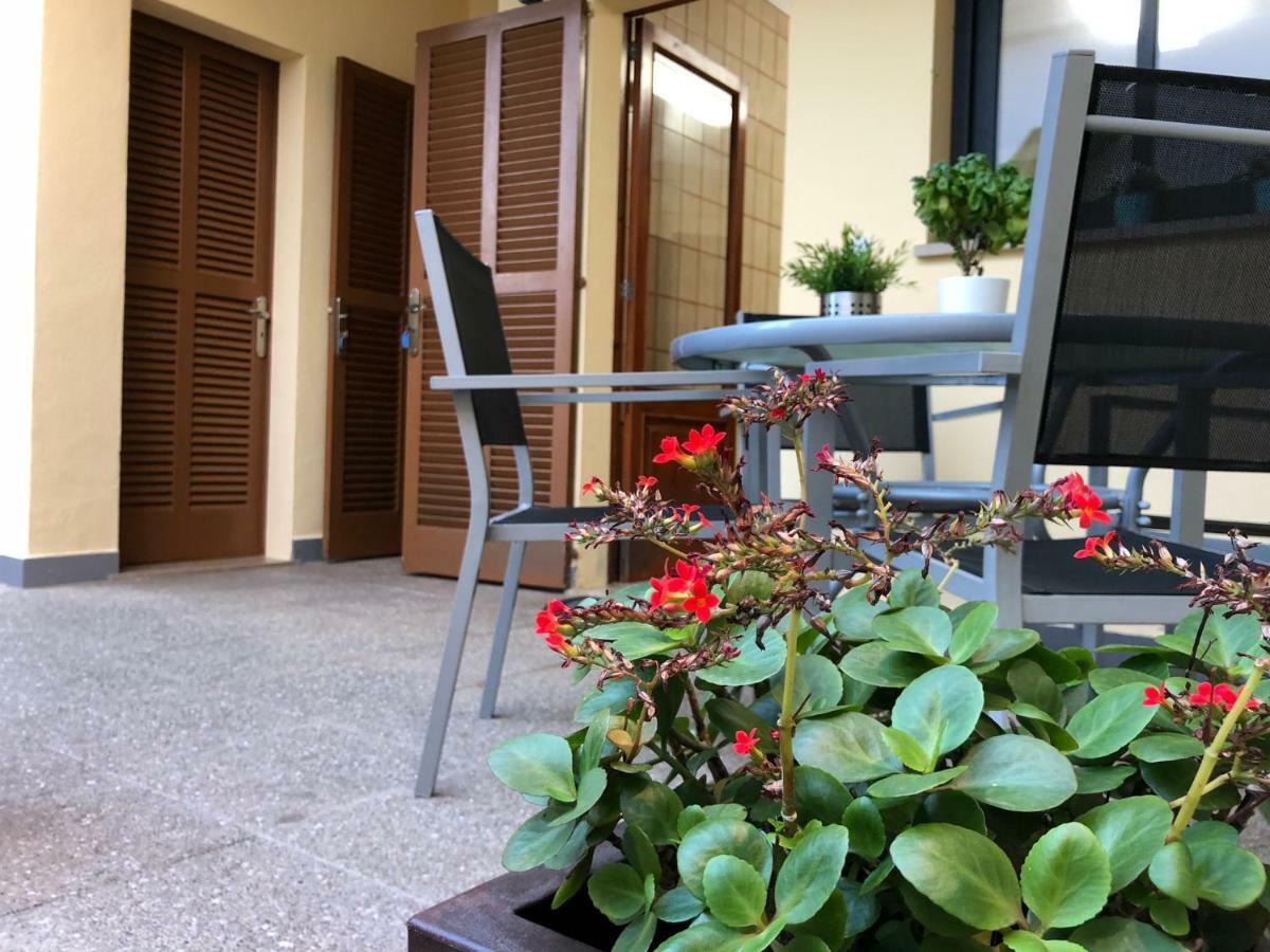Villa Casa Coromines Alcúdia Esterno foto