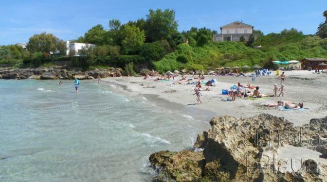 Villa Casa Coromines Alcúdia Esterno foto